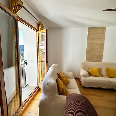 Casa Dura Chulilla