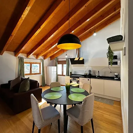 Appartement Casa Dura *