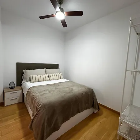 Casa Dura Appartement