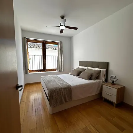 Апартаменты Casa Dura