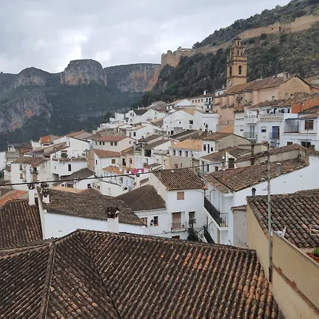 Appartamento Casa Durá *