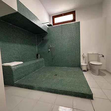 Апартаменты Casa Dura Чулилья