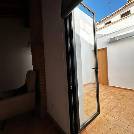 Casa Dura Апартаменты
