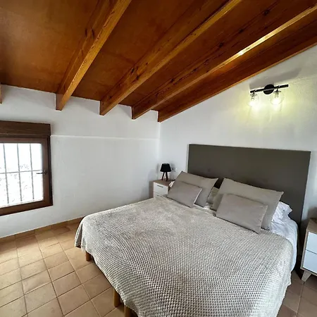 Appartement Casa Dura