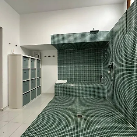Апартаменты Casa Dura