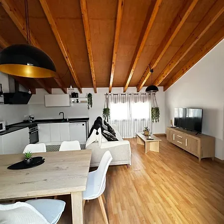 Casa Dura Чулилья