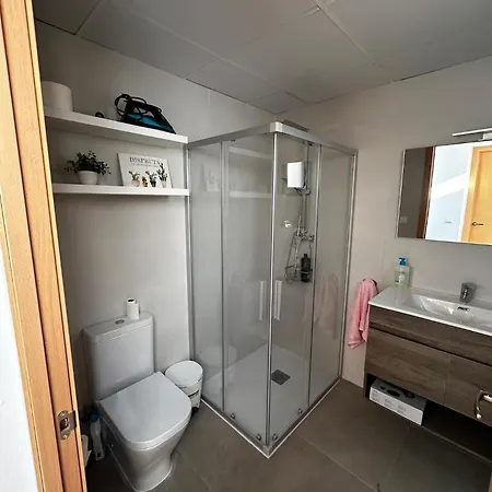 Casa Dura Appartement