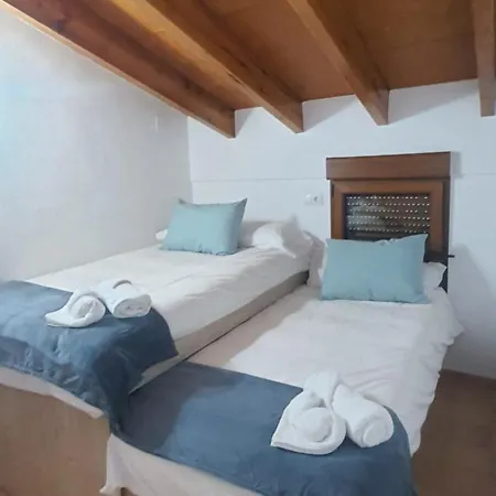 Appartement Casa Dura