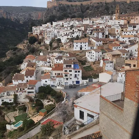 Appartamento Casa Durá *