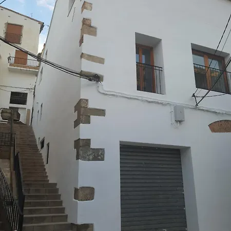 Casa Durá