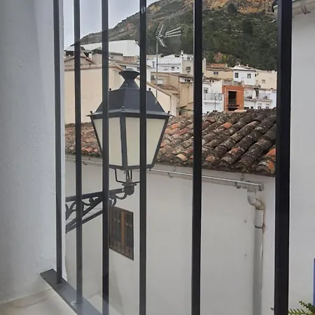 Casa Dura Appartement
