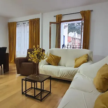 Appartement Casa Dura *