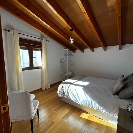 Casa Dura Апартаменты