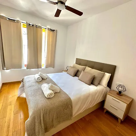 Casa Dura Appartement *