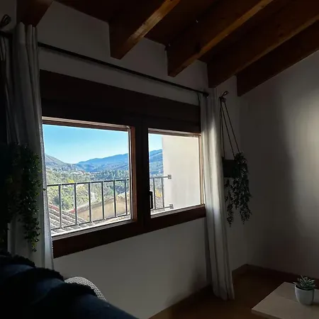 Appartement Casa Dura *