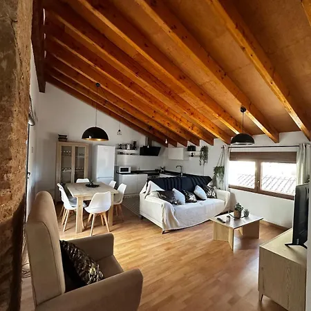 Casa Dura * Chulilla