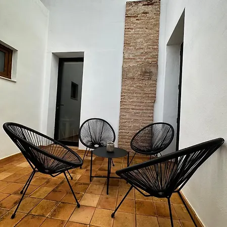 Апартаменты Casa Dura