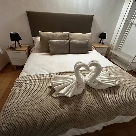 Appartement Casa Dura Chulilla