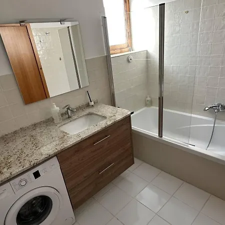 Casa Dura Апартаменты Чулилья
