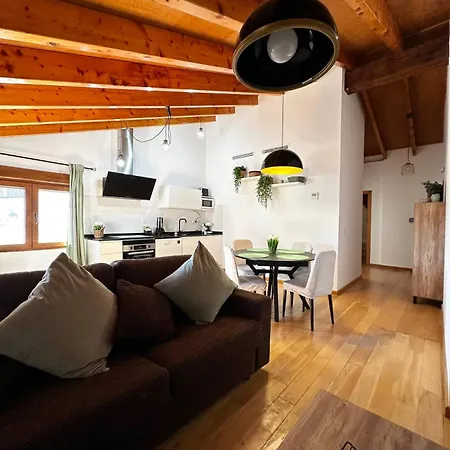 Casa Dura Чулилья