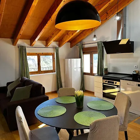 Appartement Casa Dura