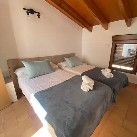 Casa Dura * Чулилья