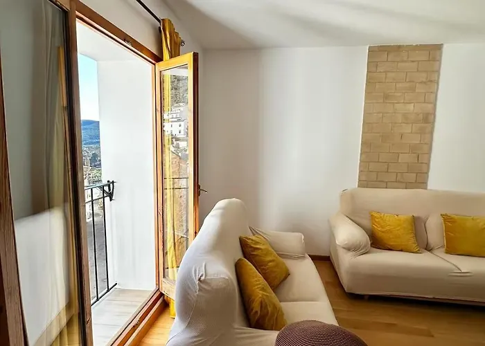 Casa Dura Chulilla
