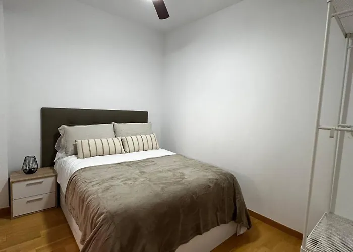 Casa Dura Апартаменты