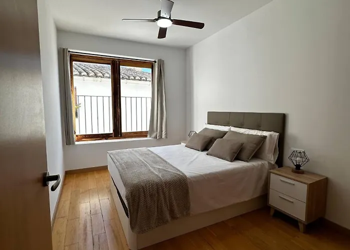 Апартаменты Casa Dura