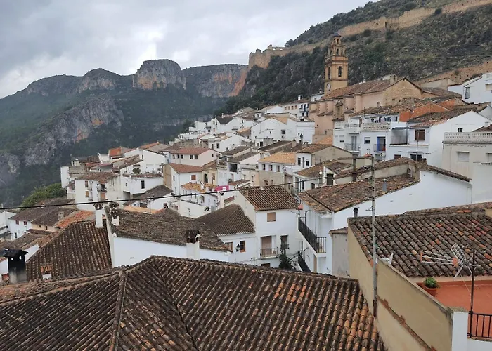 Апартаменты Casa Dura *