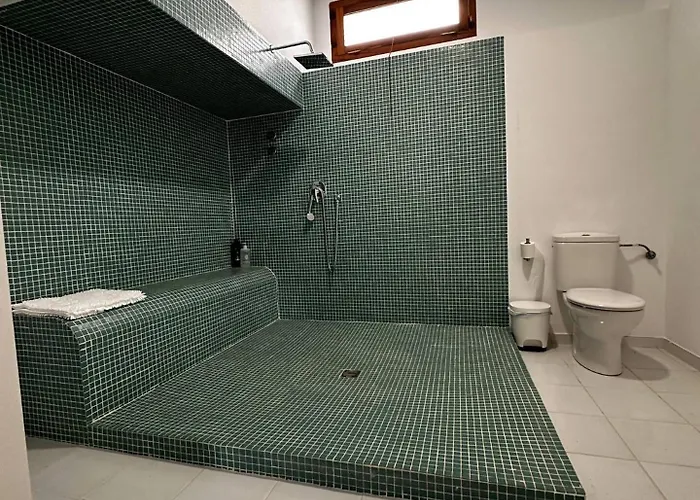 Apartment Casa Dura Chulilla