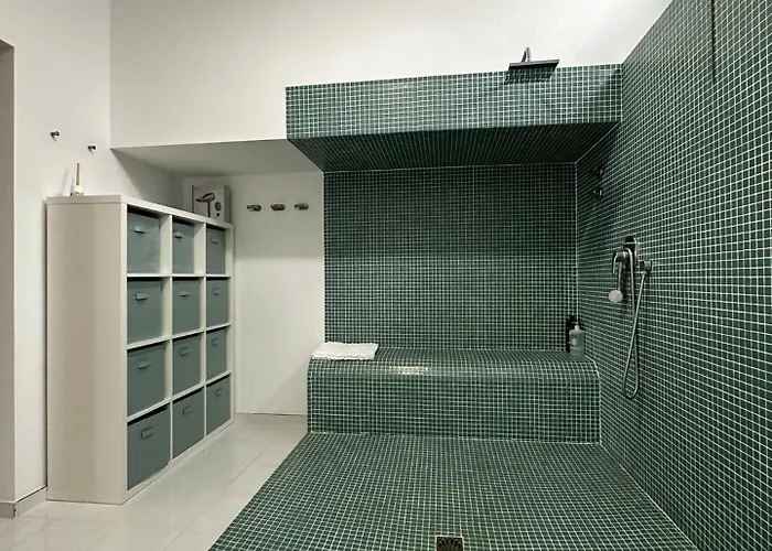 Апартаменты Casa Dura