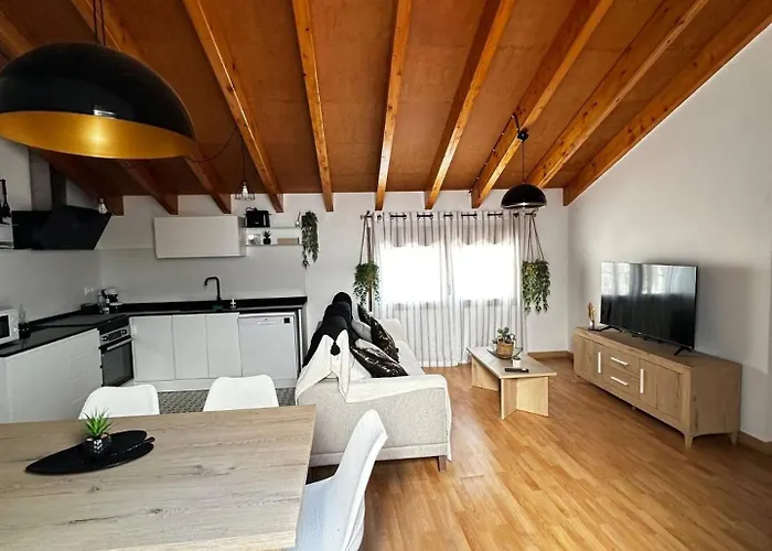 Casa Dura Чулилья