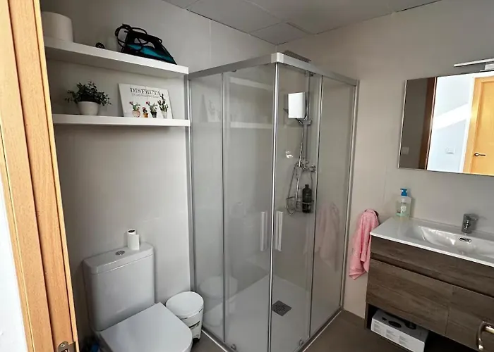 Casa Dura Apartment
