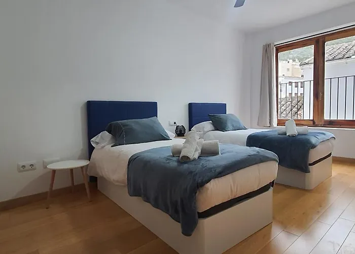Apartment Casa Dura *