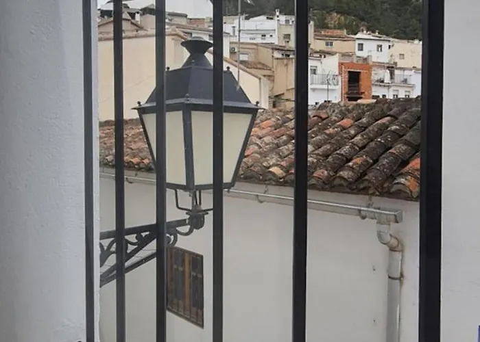 Casa Dura Апартаменты