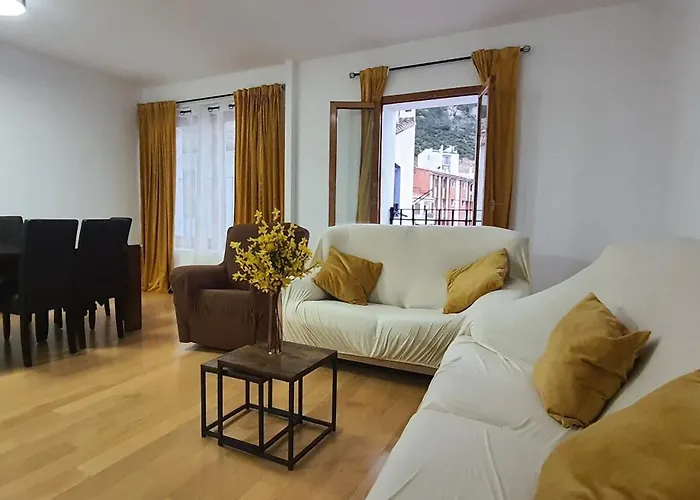 Апартаменты Casa Dura *