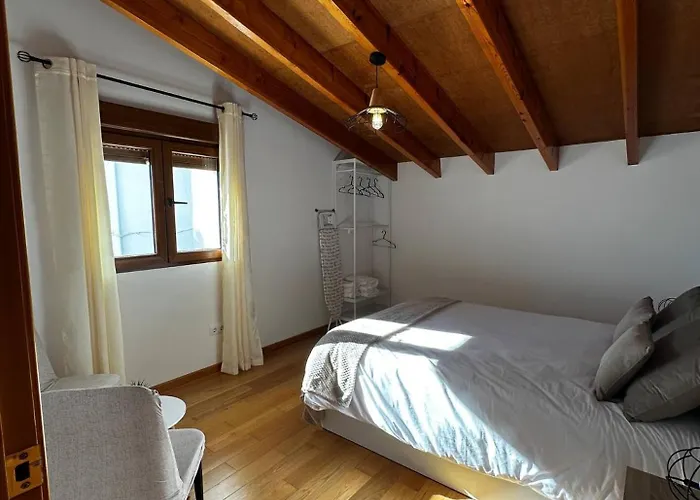 Casa Dura Апартаменты