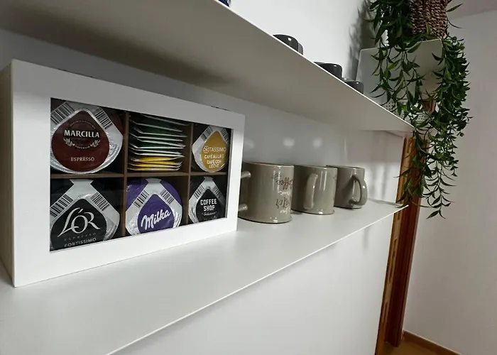 Casa Dura * Чулилья