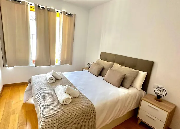 Casa Dura Apartment *