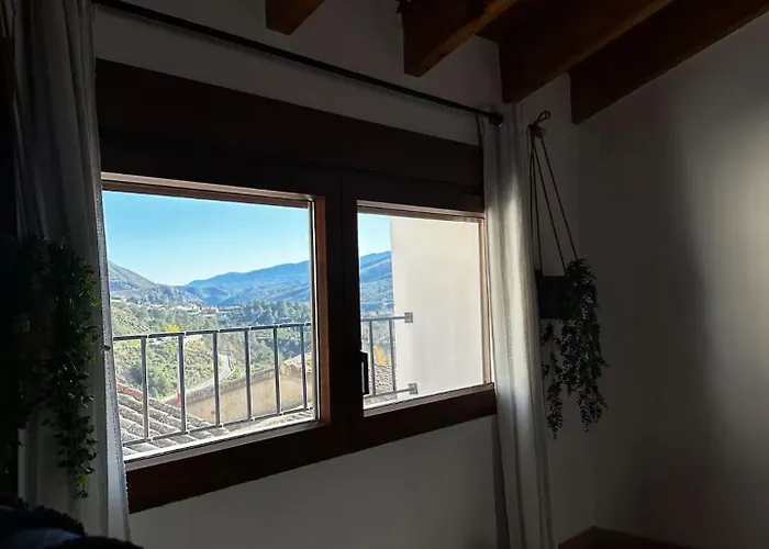 Апартаменты Casa Dura *