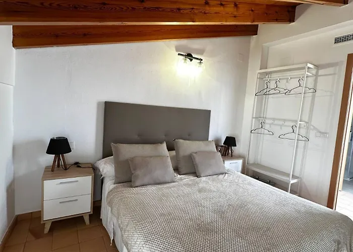 Apartment Casa Dura Chulilla