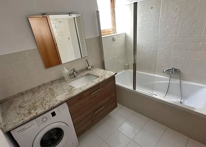 Casa Dura Апартаменты Чулилья