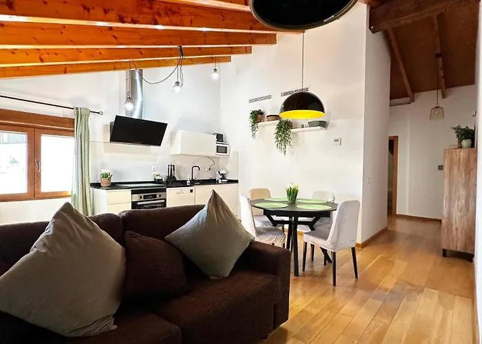 Casa Dura Чулилья