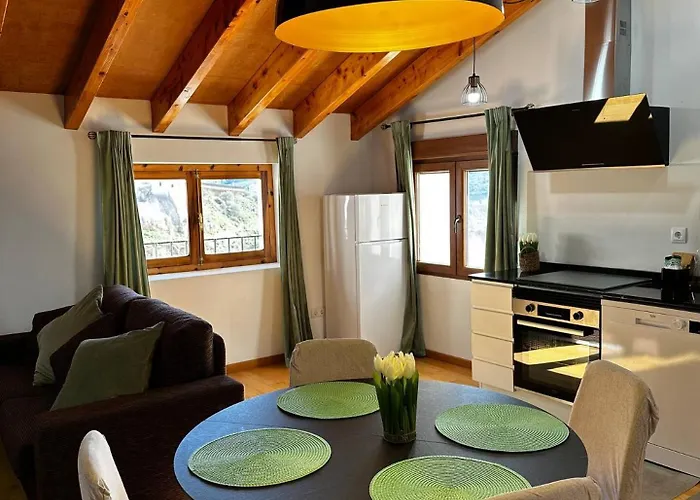 Апартаменты Casa Dura