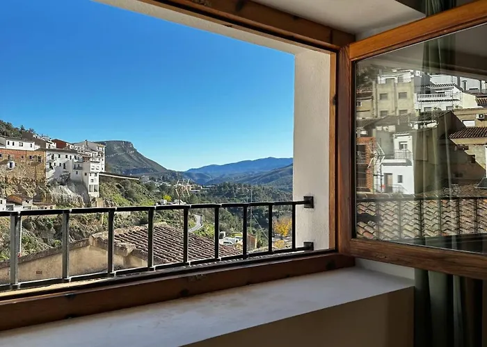 Casa Dura Апартаменты